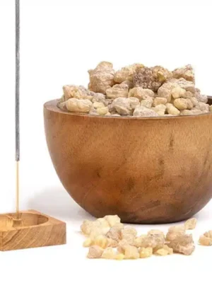عود کندر