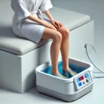 سم زدایی بدن با دستگاه یونی