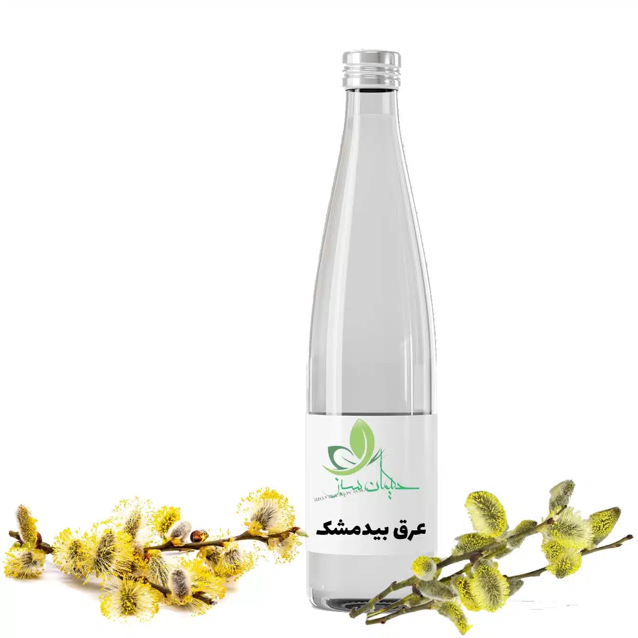 araghe-bidmeshk-hakimane-sabz.webp عرق بیدمشک - تصویر 1