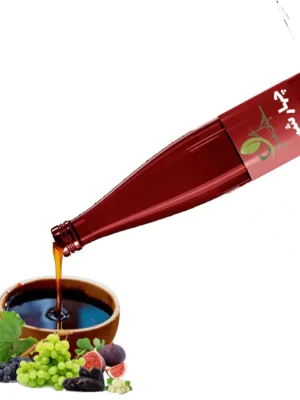 چهار شیره